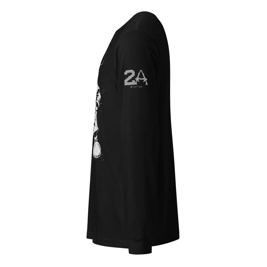2A Willie Long Sleeve product image (2)