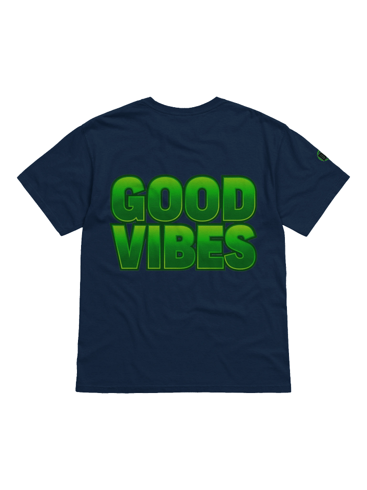 DCSIM T-shirt product image (15)