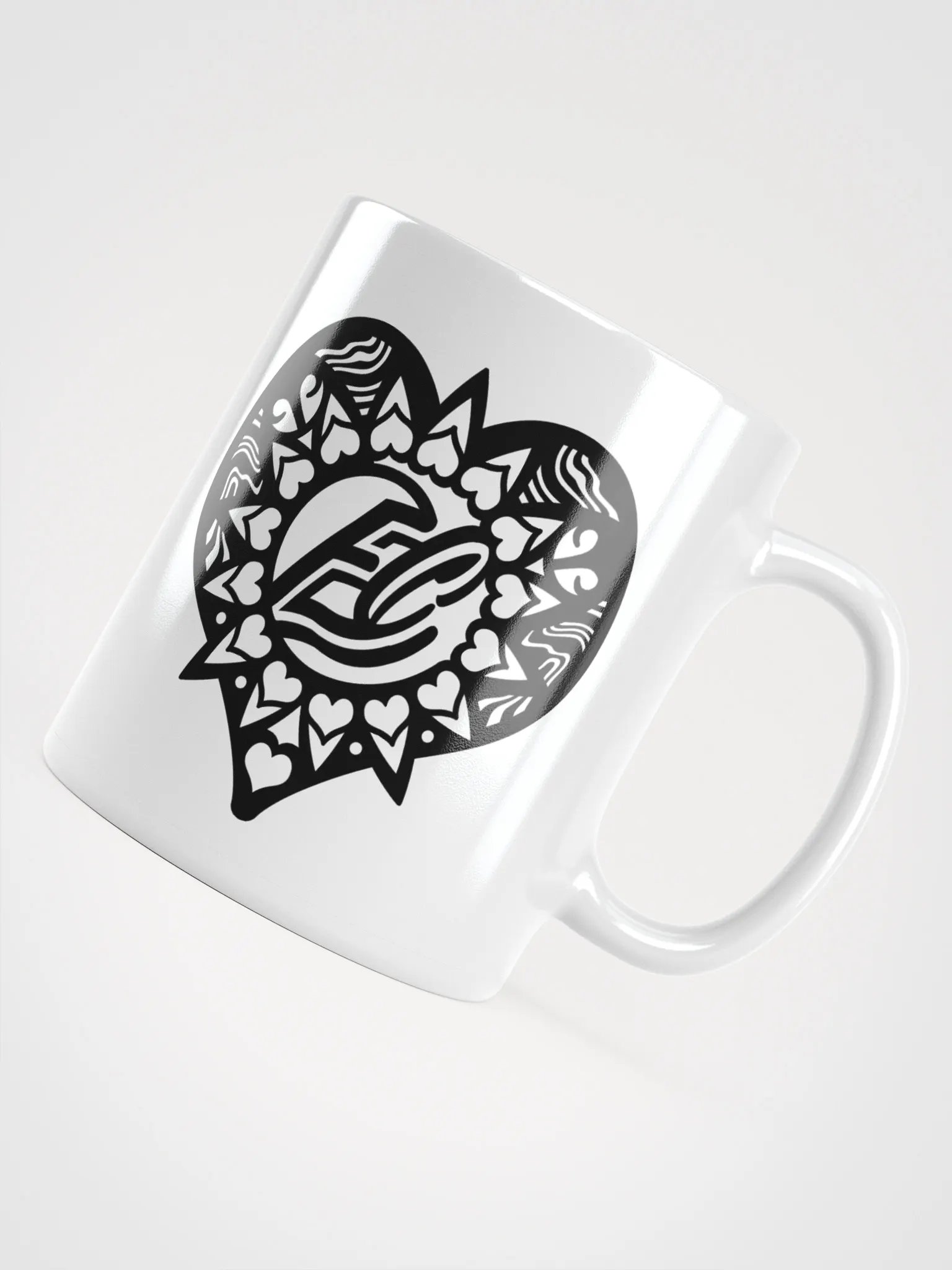 OFFICIAL ECLAIRE MUG product image (4)