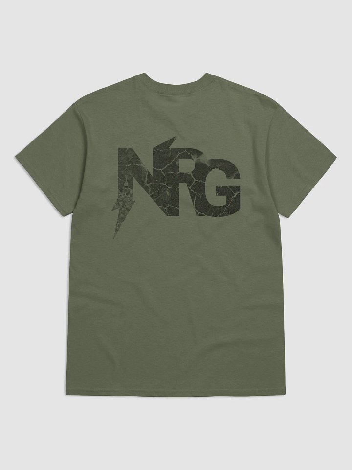 NRG First Law Streetwear Tee product image (2)