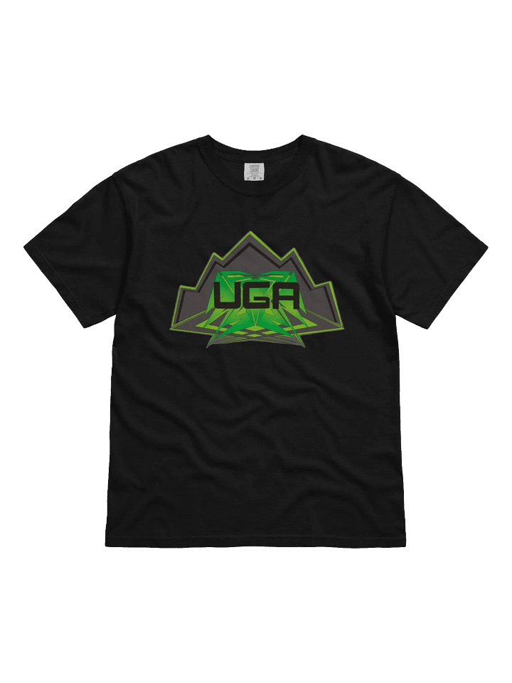 Retro UGA Logo product image (1)