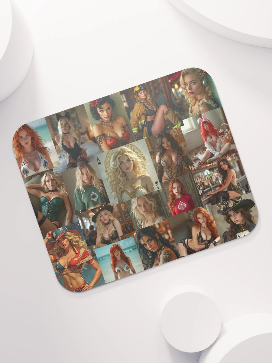 Lustful Mousepad product image (7)