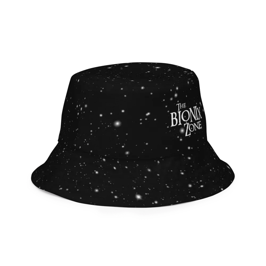 Reversable Bucket Hat product image (5)