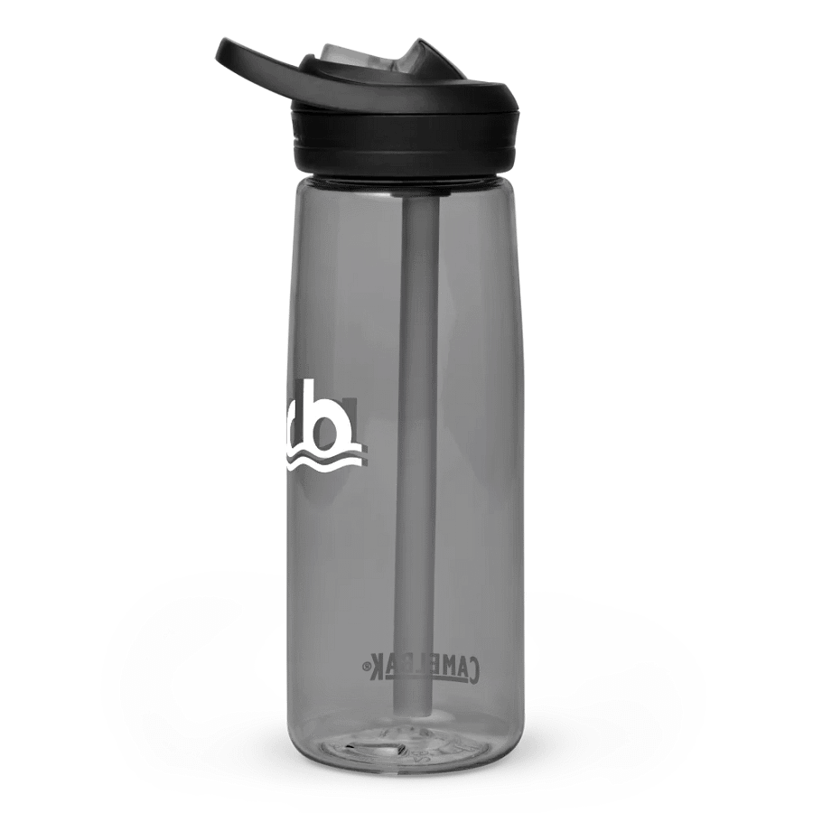 CamelBak Eddy®+ Sports Water Bottle product image (4)