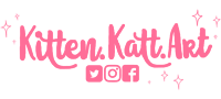 Kitten.katt.art