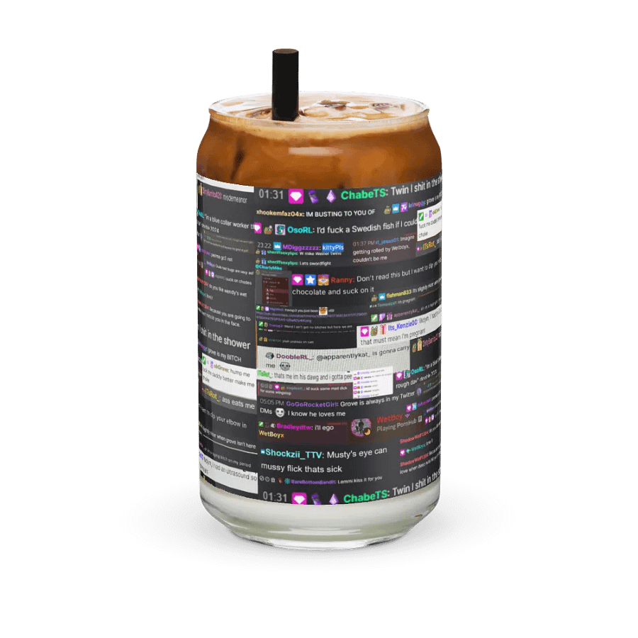 Wet's Chat product image (42)