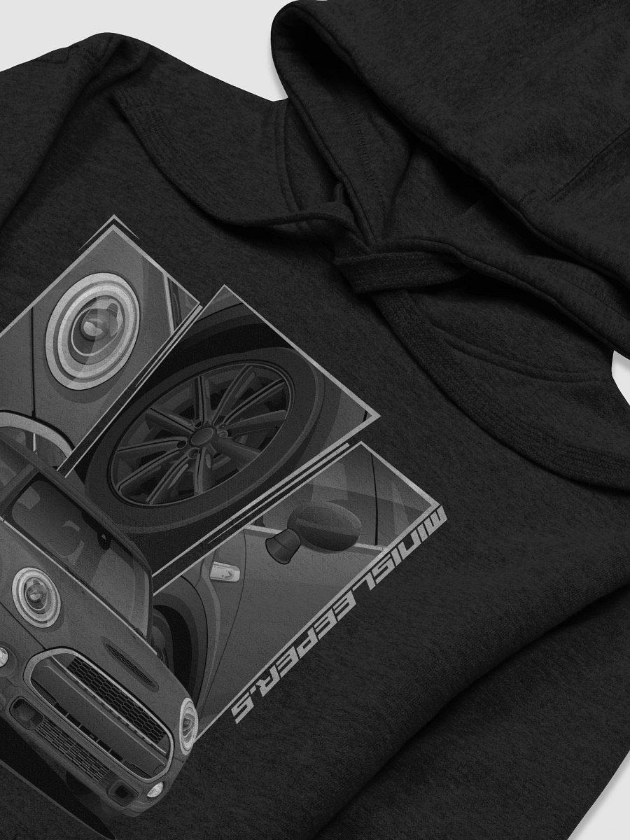 Hoodie - minisleeper.s product image (7)