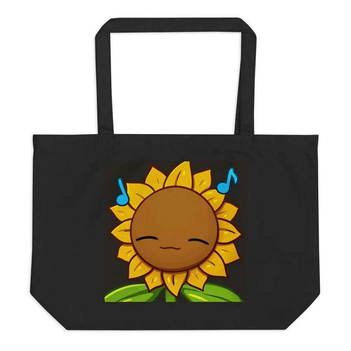 Good Vibes Tote product image (2)