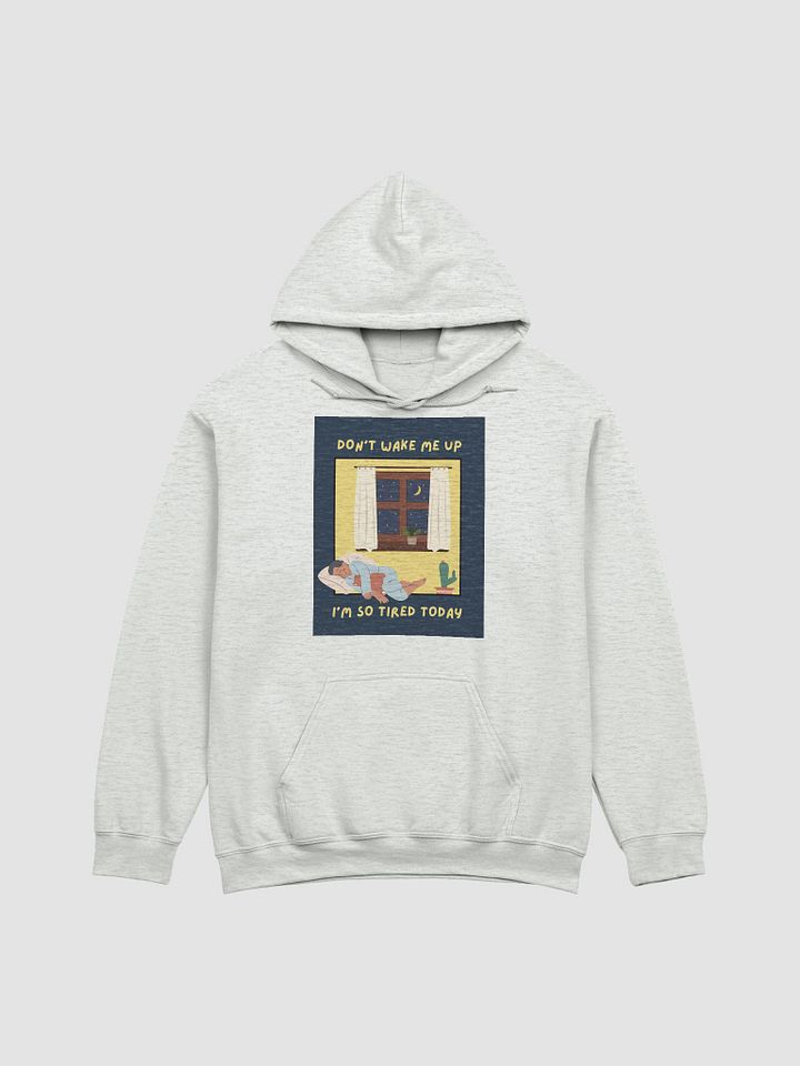 Starry Night Dreams Hoodie product image (8)