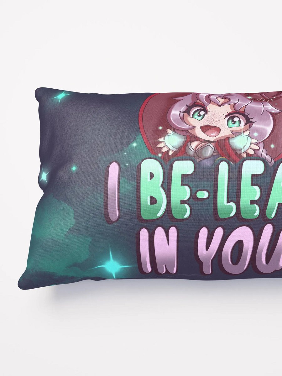 Saemi Be-Leaf - Pillow product image (4)