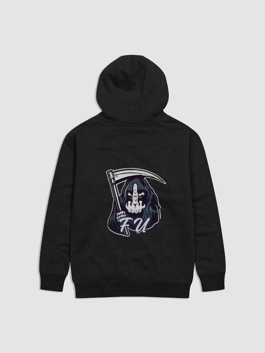 Fu Hoddie product image (1)