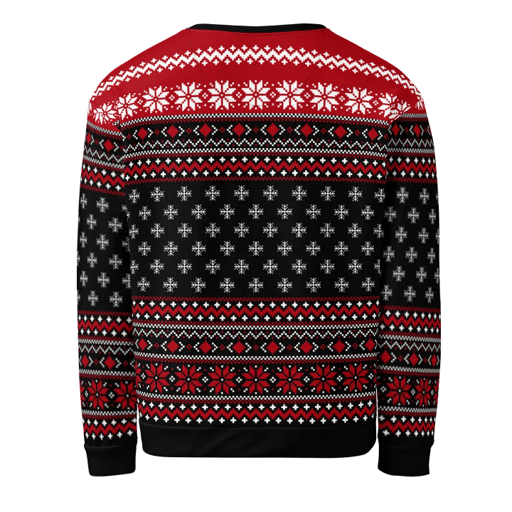 Valhalla-la Sweater product image (2)