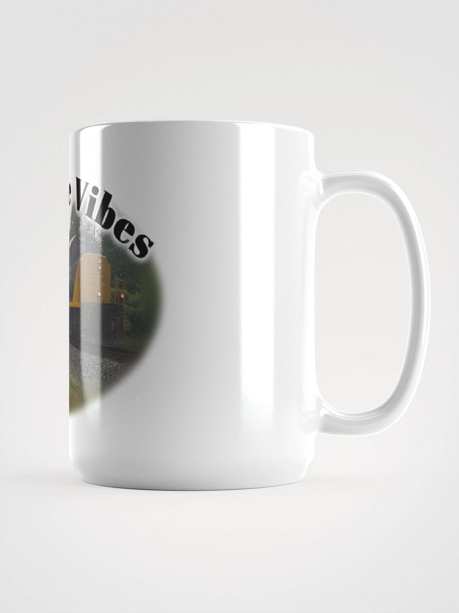Shortline Vibes Mug 4009 product image (1)