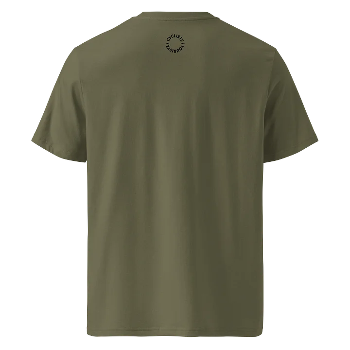 Grand tour flag Tee product image (2)