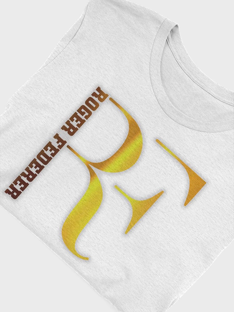 Living Legend RF Signature Gold Gradient T-Shirt product image (41)