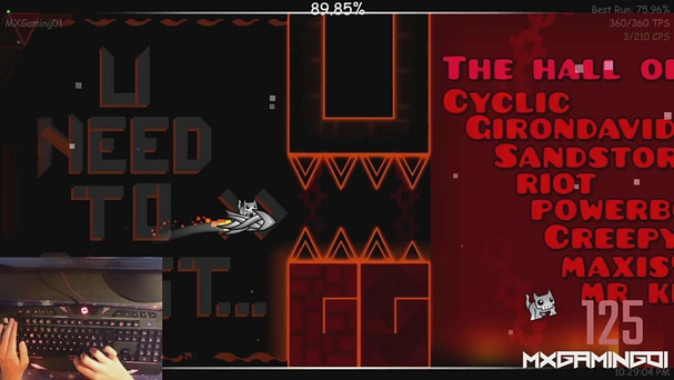 Video thumbnail