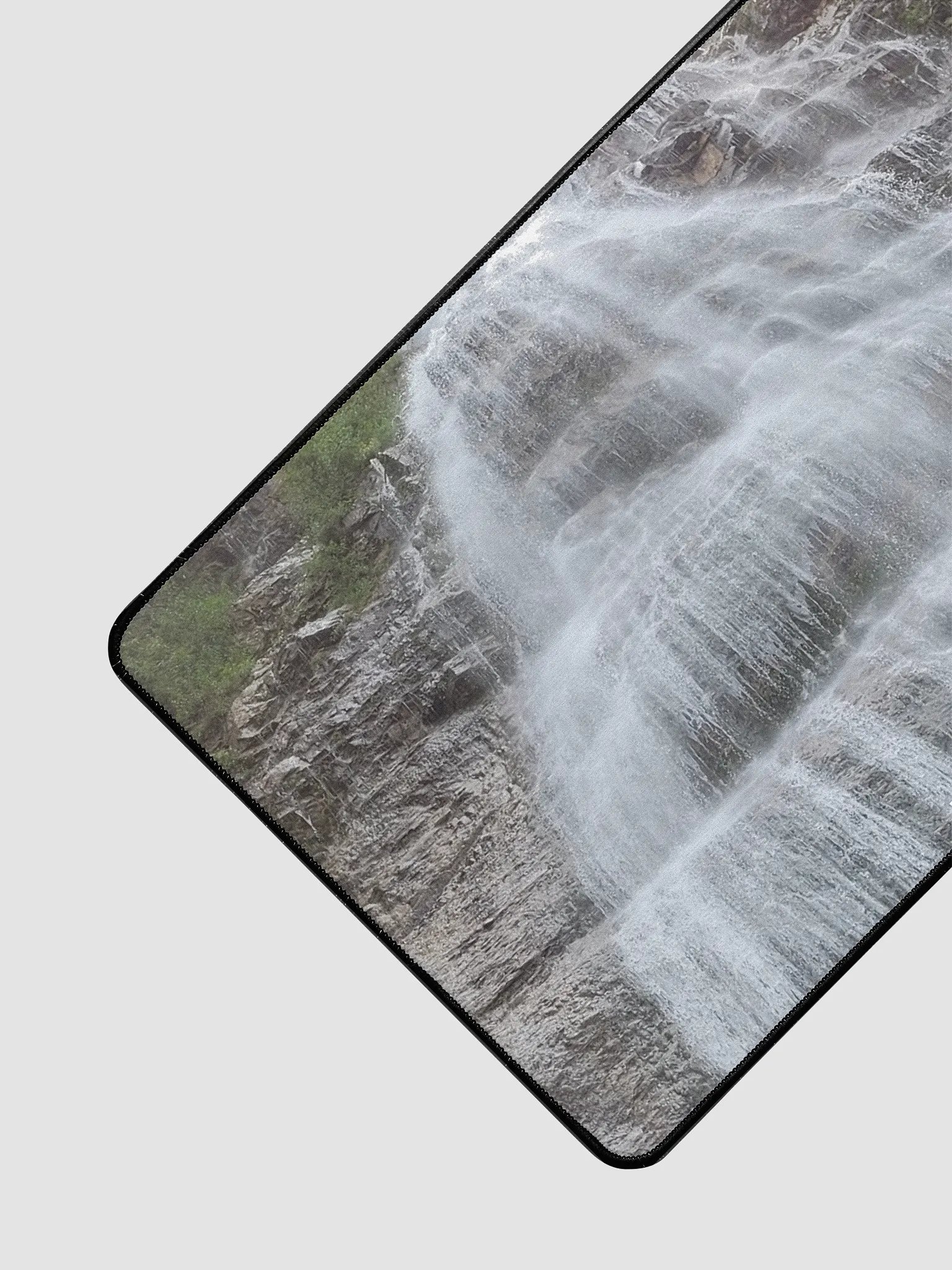 Desk Mat - Bridal Veil Falls product image (3)