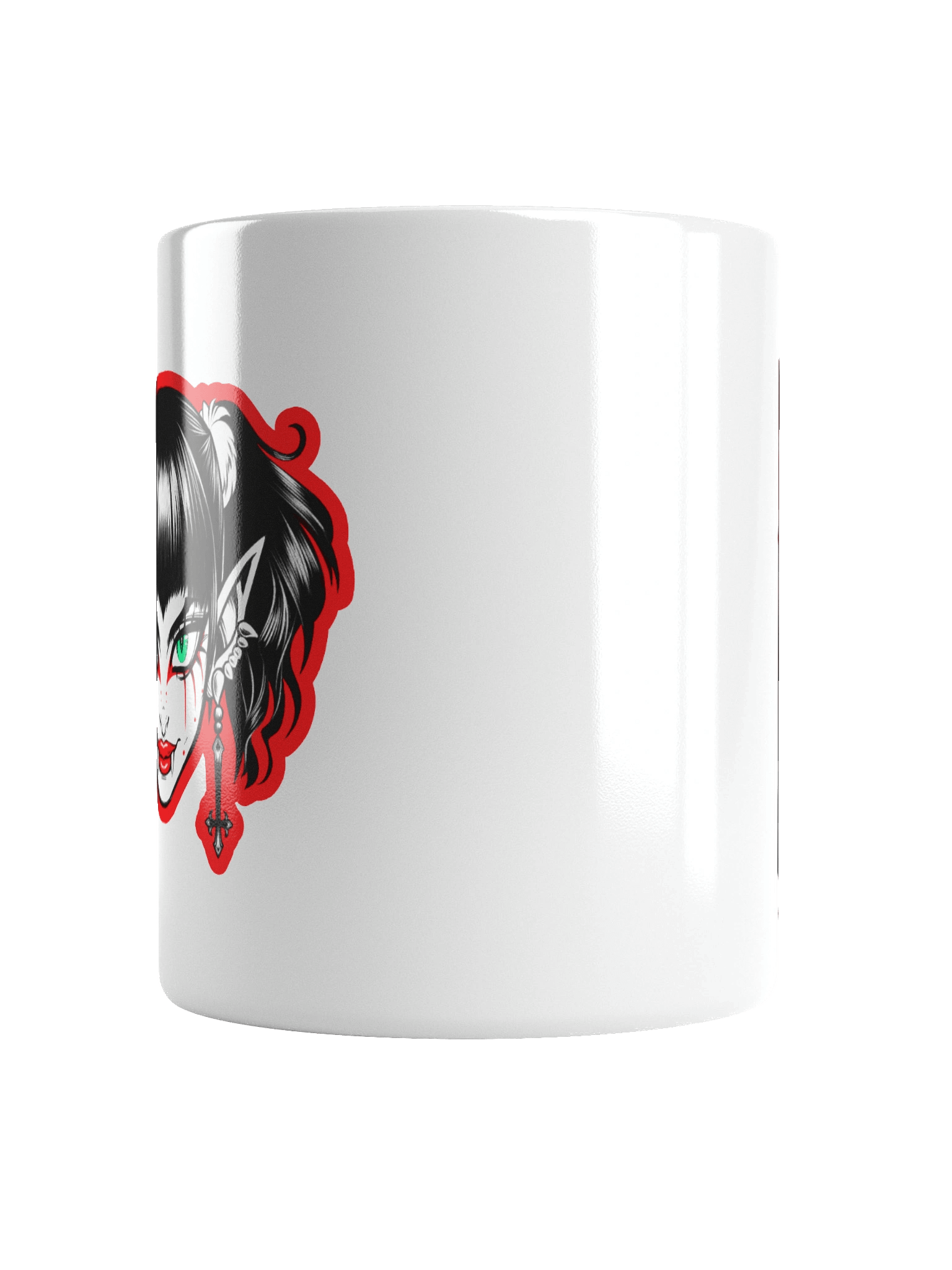 We're the Weirdos || Mug product image (16)