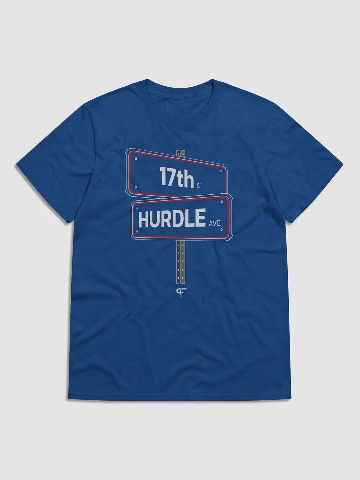 Hurdle Ave product image (17)