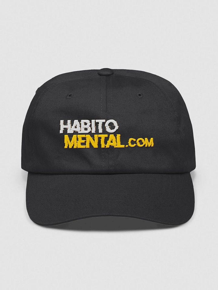 Gorra Oficial product image (1)