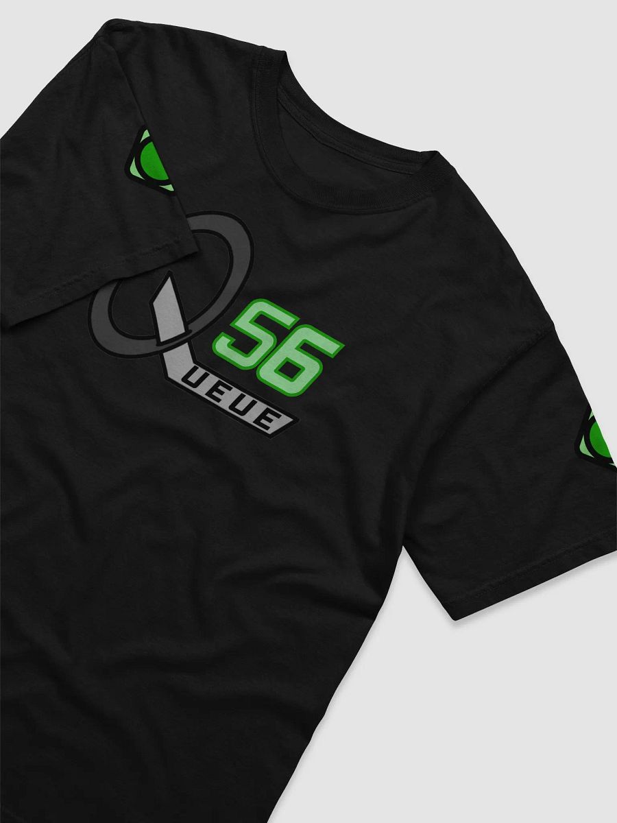 Queue56 Malachite T-Shirt product image (5)