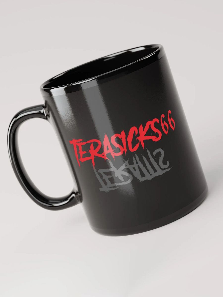 could have been an email mug - left hand product image (3)