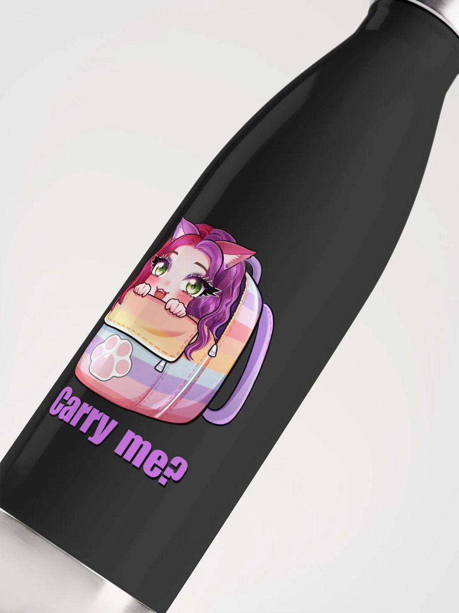 Carry Me Water Bottle product image (9)