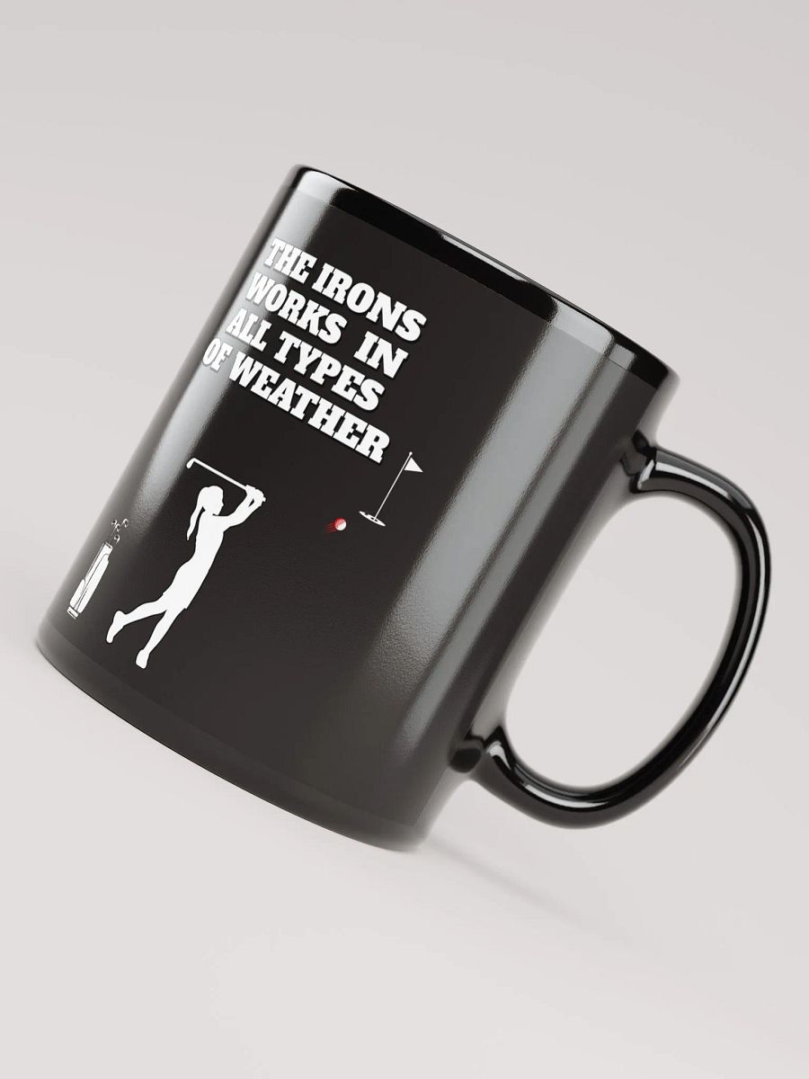 The Irons Works In All Types of Weather - Women product image (7)