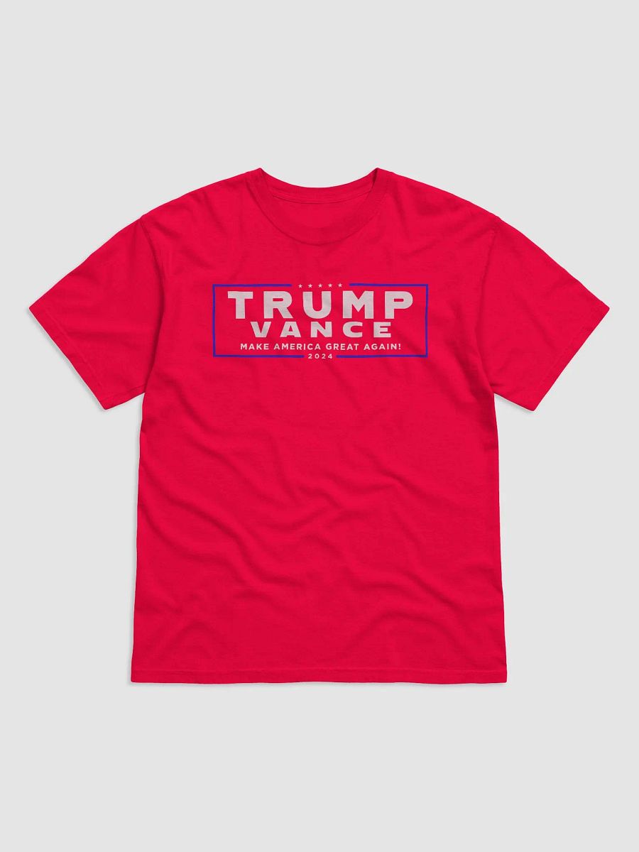 Trump Vance Make America Great Again Unisex Shirt product image (74)