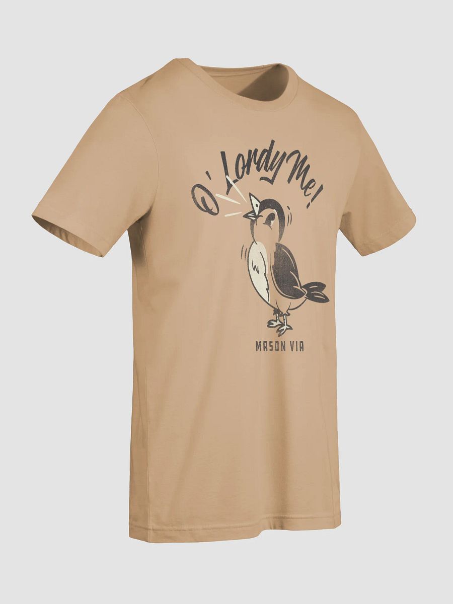 Oh Lordy Me Shirt product image (79)