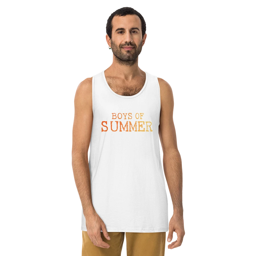 Boys Of Summer (Type) - Tank product image (14)