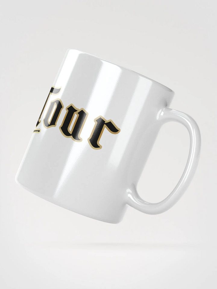 OG's White mug product image (5)