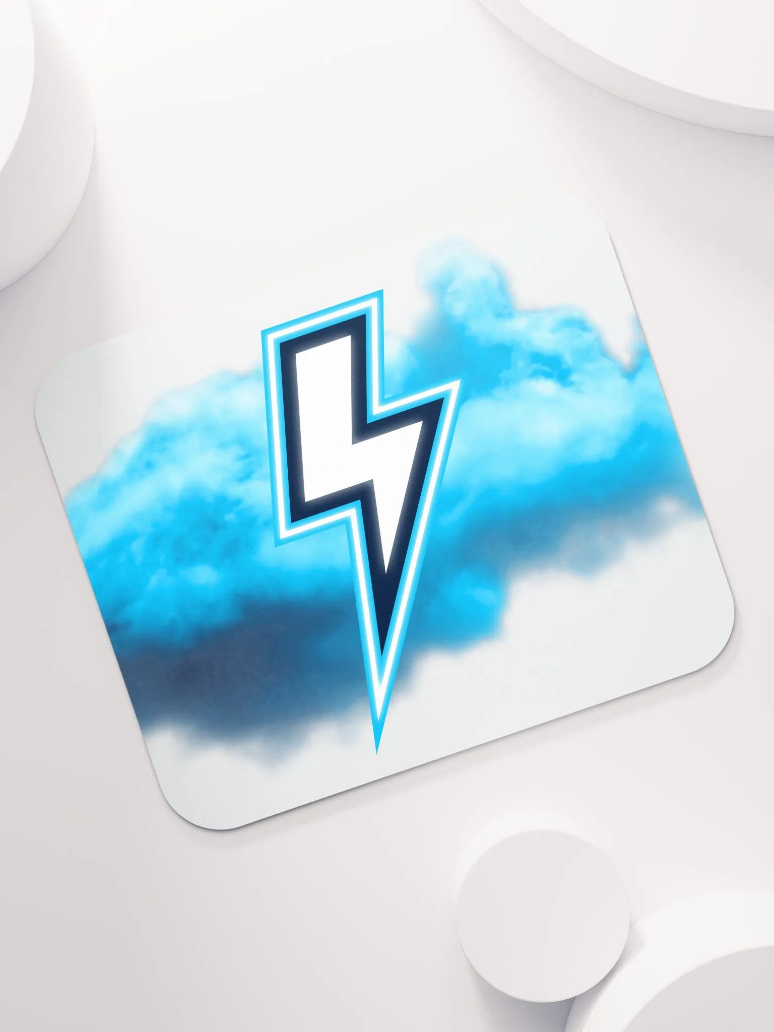Cloud Mousepad product image (7)