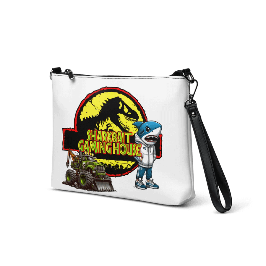 SharkBait Ladies Bag product image (7)