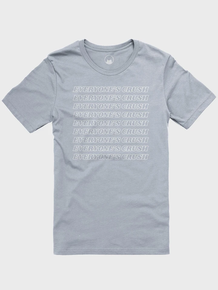 Everyone's Crush T-Shirt product image (1)
