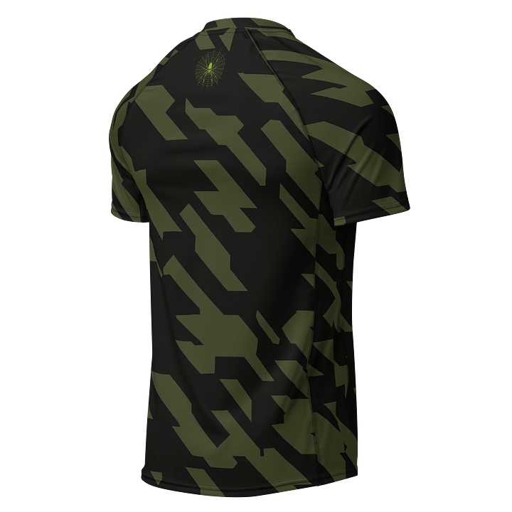 FutureSplinter Olive Drab/Black product image (2)