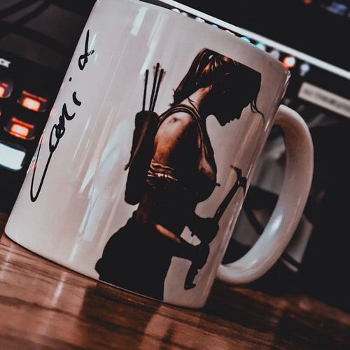 Merch 💜🙏🏽 Coffee Mug 
https://0laniluxx-shop.fourthwall.com/