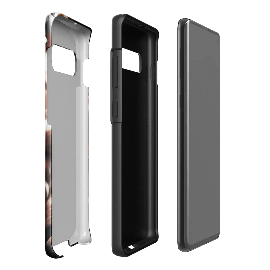 Donald Pump Samsung Case product image (48)