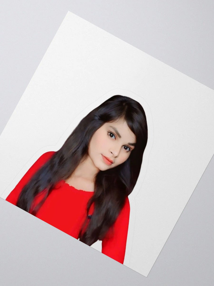 Minakshi Sticker product image (2)