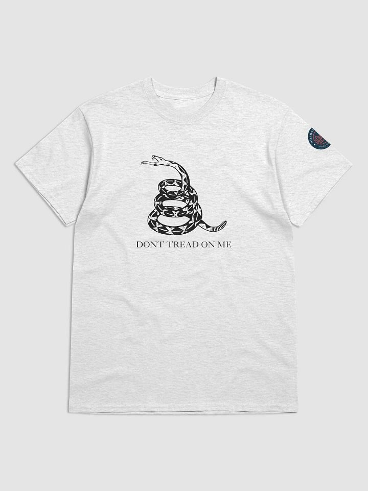 Gadsden Flag T-Shirt product image (1)