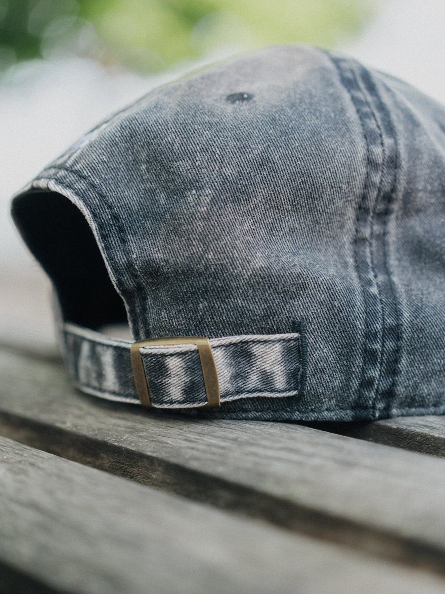 SLOG Vintage Hat product image (3)