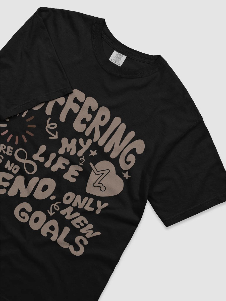 Buffering Limited T-Shirt product image (13)