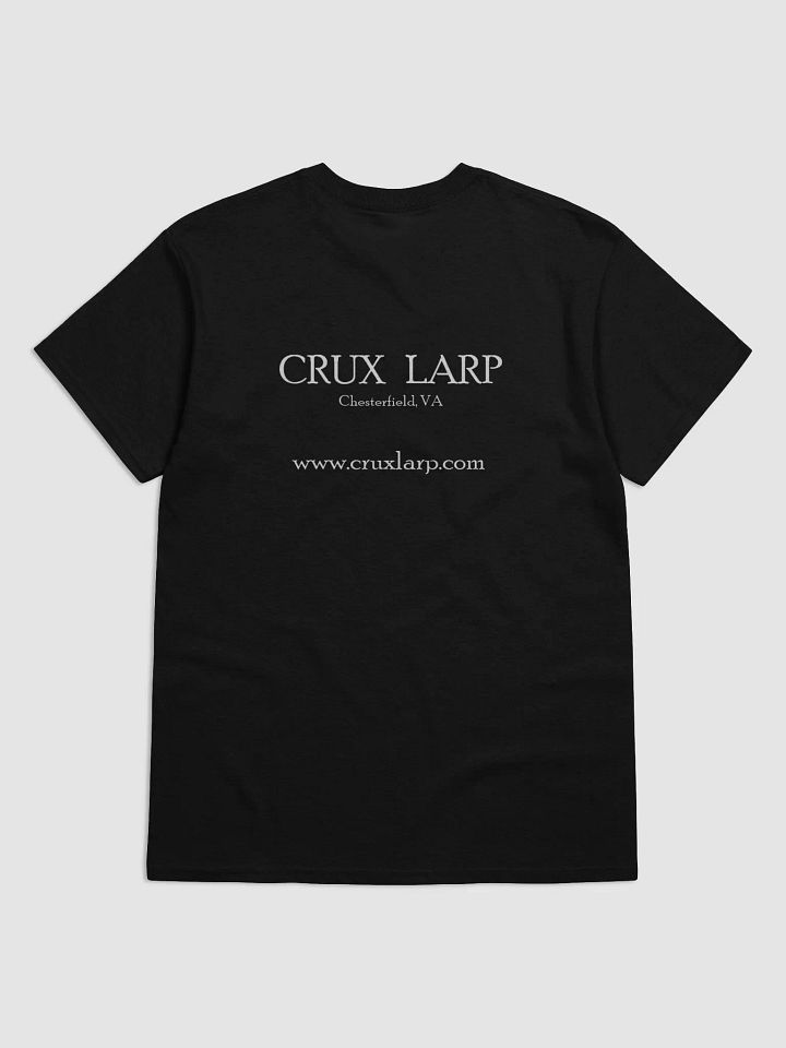 CRUX LARP T product image (2)