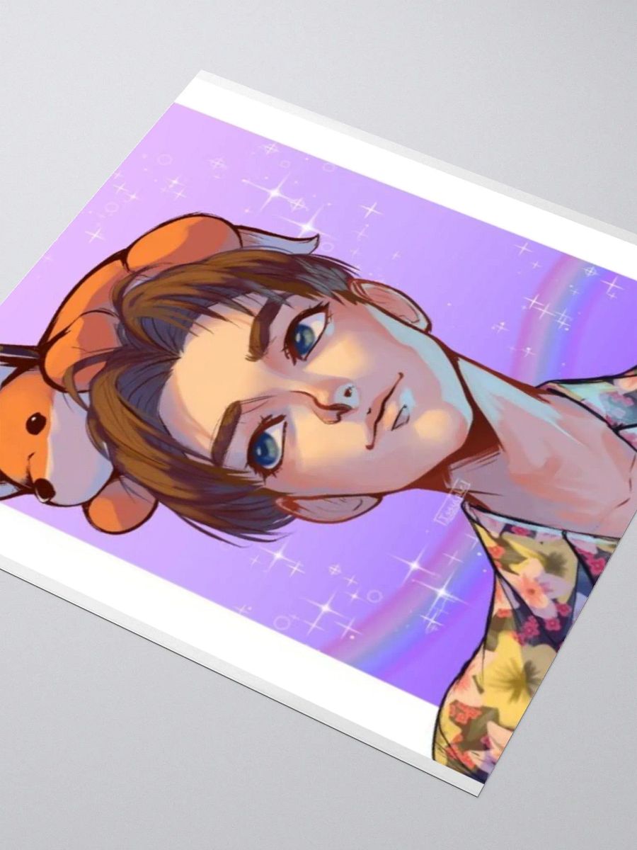 Griffy Profile Sticker product image (9)
