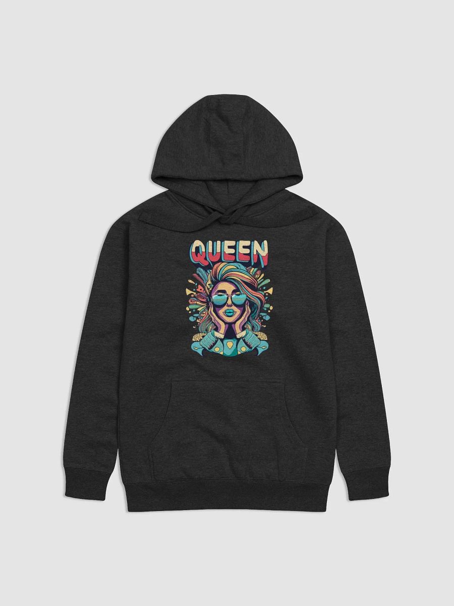 Queen Azura Hoodie product image (2)