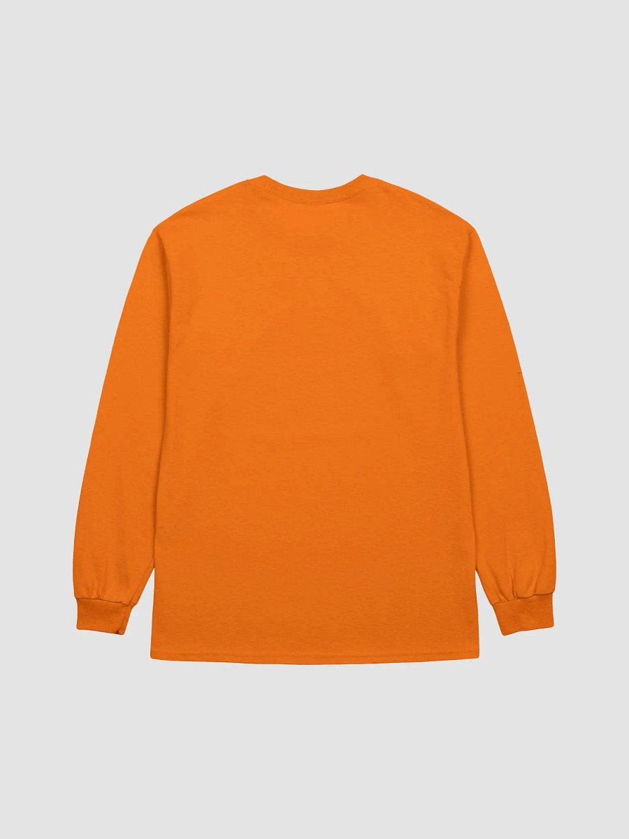 Gildan Ultra Cotton Long Sleeve T-Shirt product image (3)