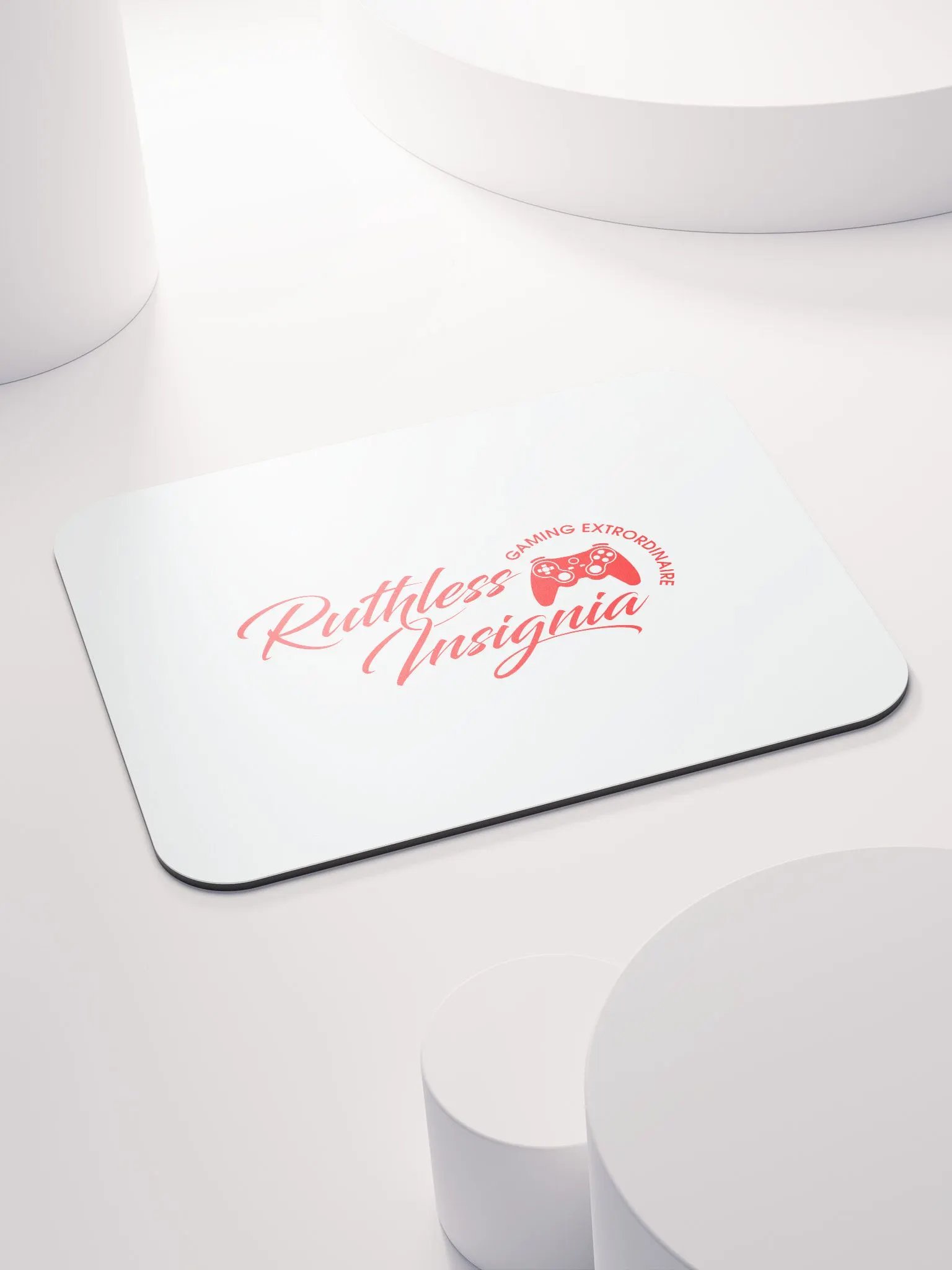 Ruthless Mouse Pad product image (4)