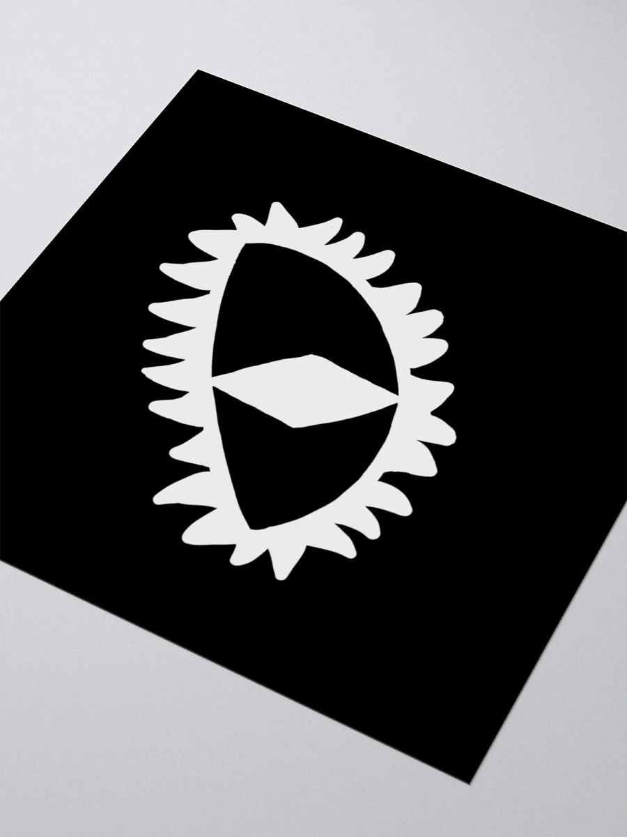 Taganu Sticker product image (9)
