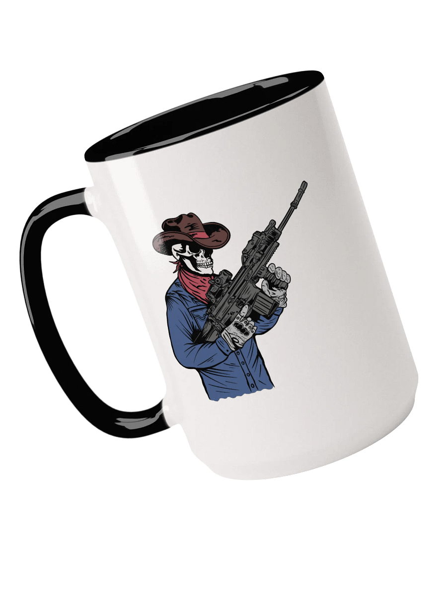 Make My Day - Mug product image (4)