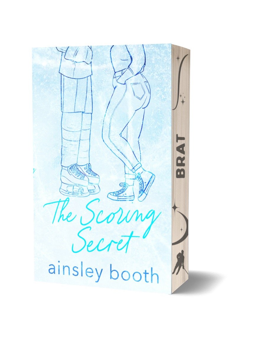 The Scoring Secret product image (1)